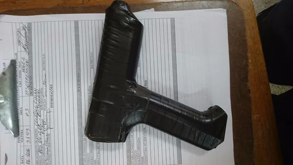 Alunos levam maconha dentro de estojo para escola da Asa Sul