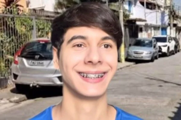 Influencer Piccolo