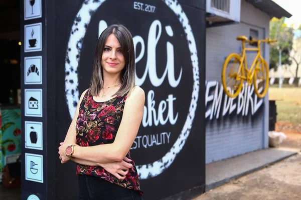 Veja três lojas de Brasília que são points dos ciclistas