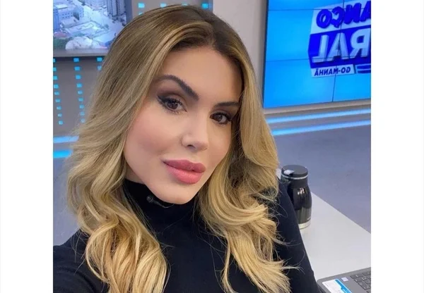 Mariana Martins, jornalista