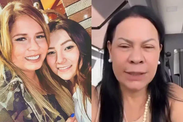 Fã de Marília Mendonça fala pela 1ª vez sobre briga com Dona Ruth