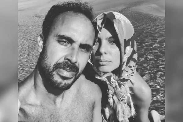 Nora de Gilberto Gil acusa marido de traição com Roberta Sá
