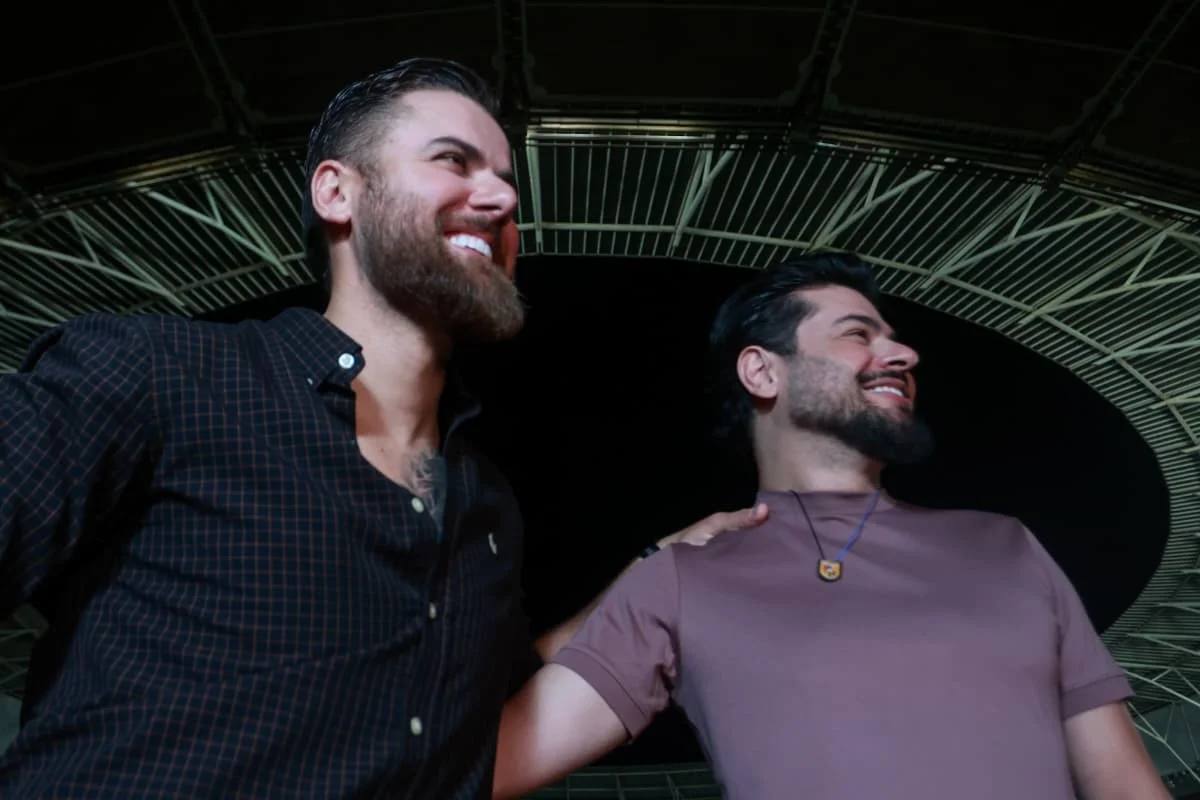Zé Neto & Cristiano anunciam maior show da carreira em Brasília
