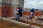 Proprietários dos edifícios deverão pagar de R$ 5 mil a R$ 10 mil pelo trabalho feito pela DF Legal Proprietários dos edifícios deverão pagar de R$ 5 mil a R$ 10 mil pelo trabalho feito pela DF Legal