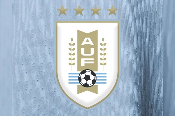 Entenda por que o Uruguai tem 4 estrelas e apenas 2 Copas do Mundo