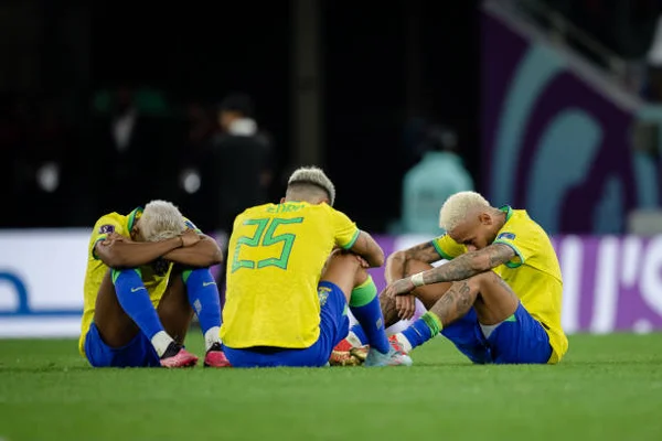 Quanto Galvão pagará à CBF para transmitir o jogo da Seleção