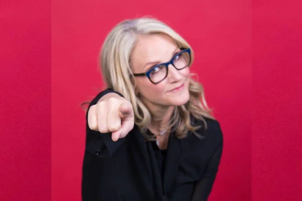 mel robbins