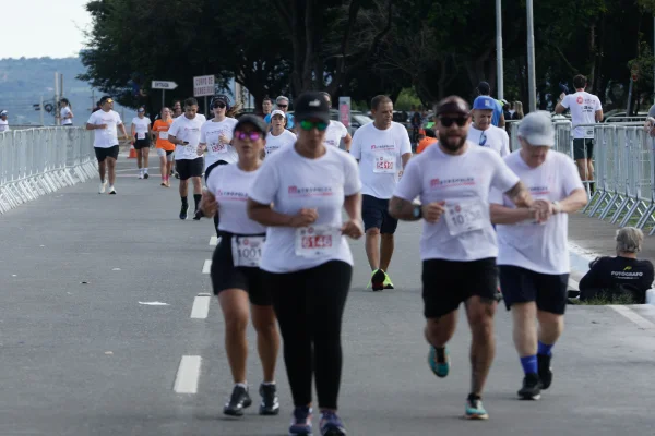 Metrópoles Endurance – Corrida: provas terão premiação em dinheiro