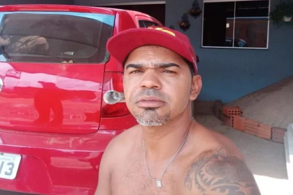 DF: feminicida que matou companheira a facadas ficará preso após alta