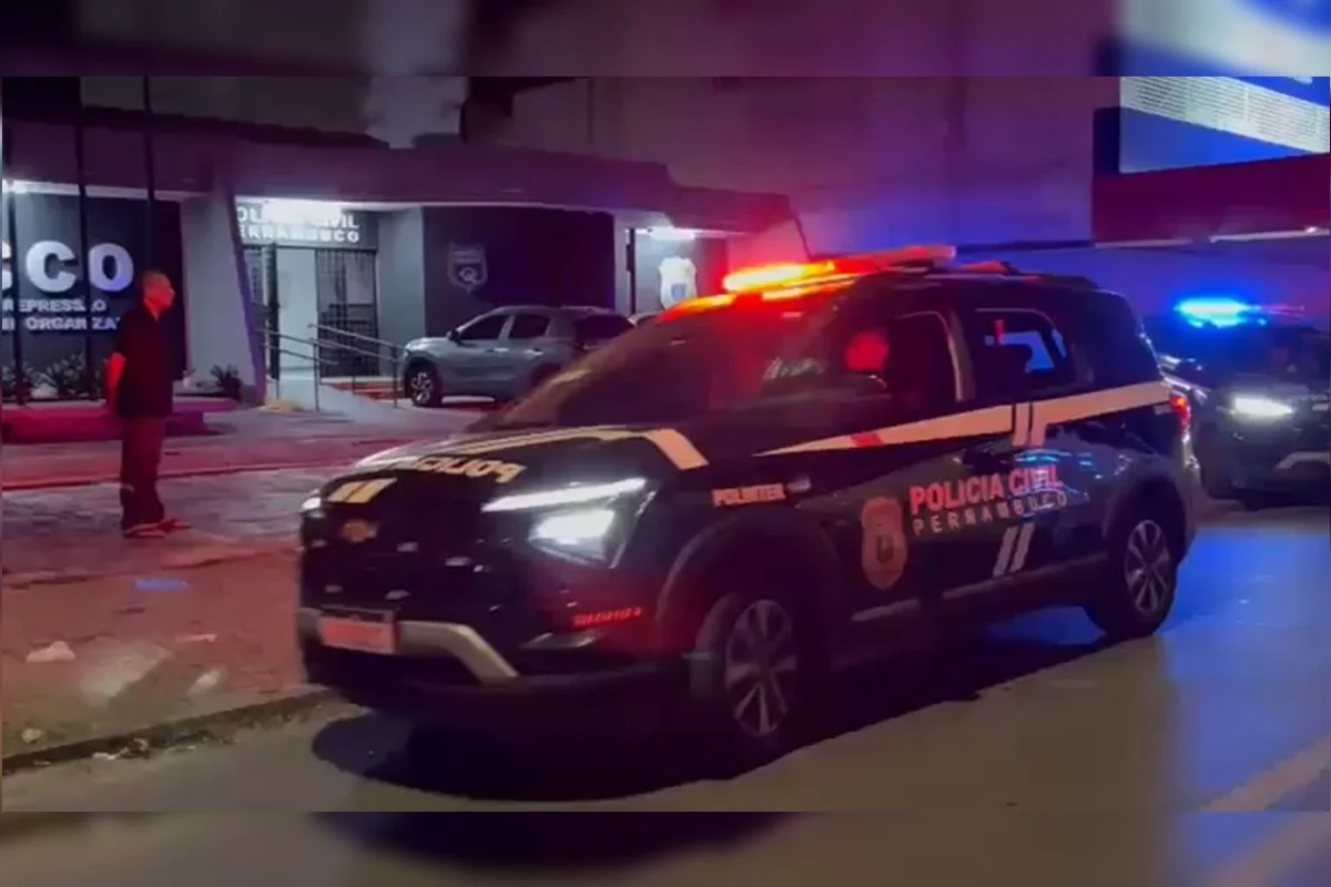 Operação Perseu 7 Operação Perseu 7