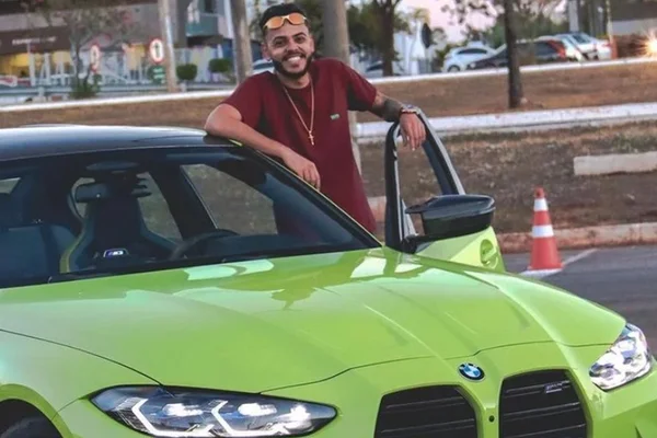 Saiba o que pode acontecer com carrões apreendidos de youtuber Klebim