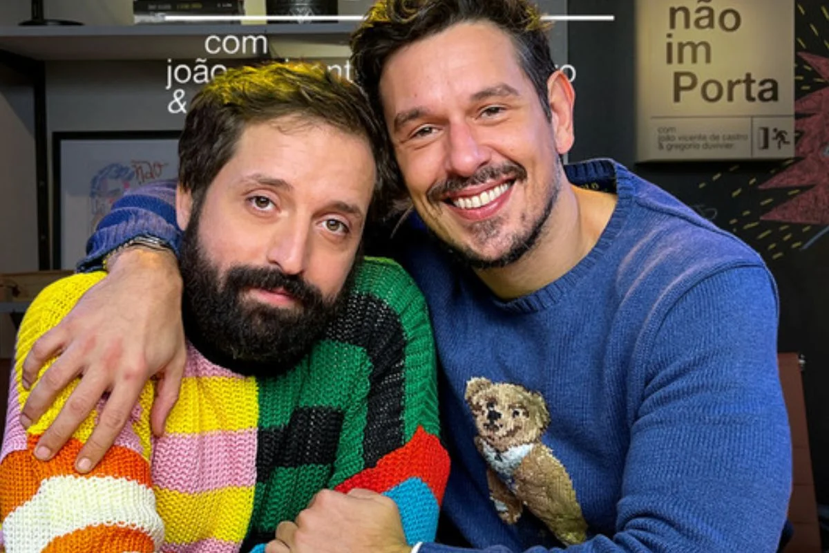 Imagem ilustrativa sobre Coco Bambu sofre primeira derrota judicial contra Gregório e João Vicente