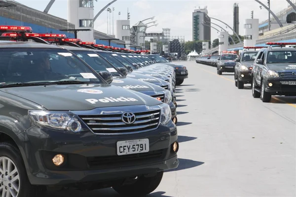 Juiz prende mais um PM por chacina de Osasco