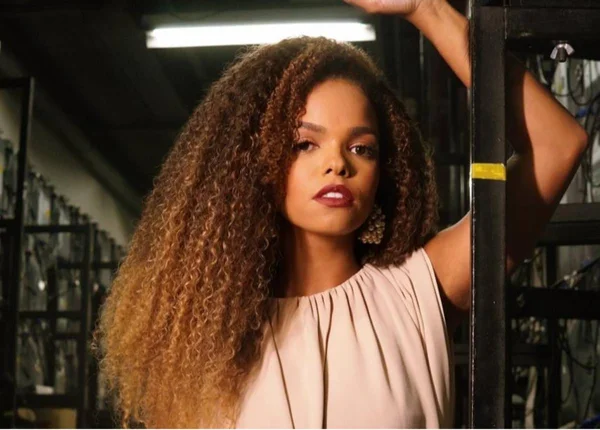 Jeniffer Nascimento - Metrópoles