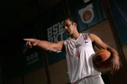 O Universo/Brasília passou pelo Media Day da LNB O Universo/Brasília passou pelo Media Day da LNB