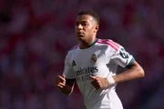 Raúl Asencio defende Vini Jr. e revela torcida por Mbappé na Bola de Ouro - imagem 3