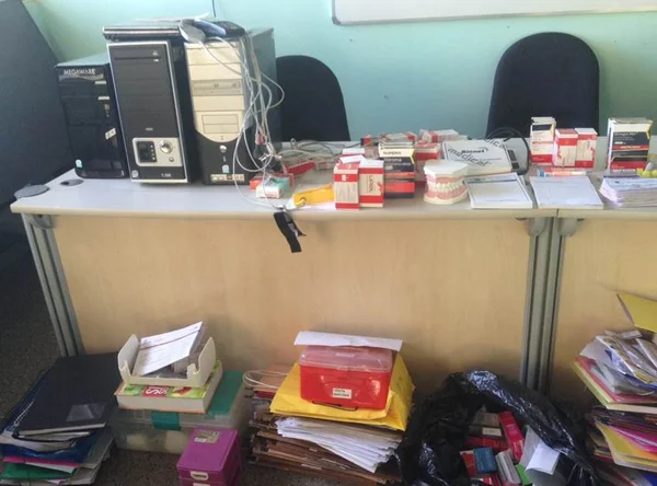 Polícia fecha suposta ONG que cobrava por exames e consultas médicas