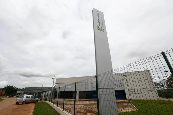 Inscrições para cursos do IFB encerram na quinta-feira (27/06)