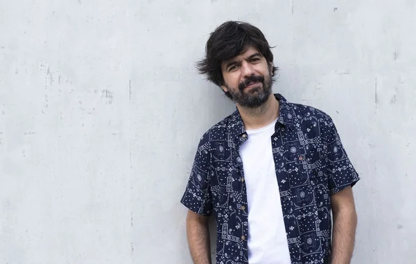 Daniel Santiago, guitarista brasiliense