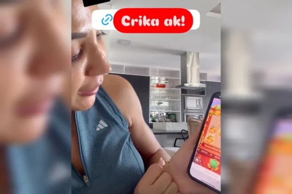 Dayanne Bezerra, irmã de Deolane