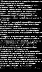 Vídeo do rapper MD tentando agredir namorada viraliza e revolta fãs - imagem 6
