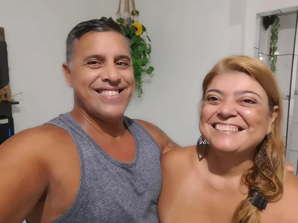 A Justiça pediu a prisão temporária de Carlos Alberto Abreu, mas ele está foragido