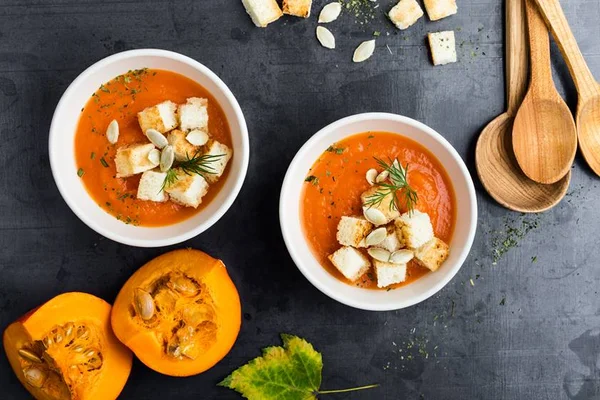 Friozinho: chefs brasilienses compartilham receitas gostosas de sopa
