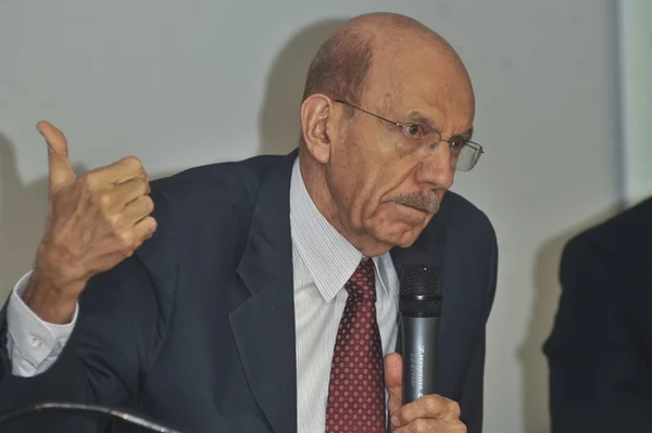Universidade de Brasília lança MBA focado no combate à corrupção