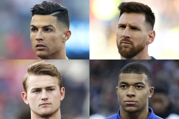 Melhor do mundo da Fifa: analise e vote no seu jogador preferido