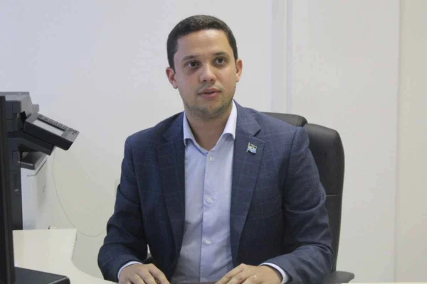 Caso Master: secretário de Fazenda de Maceió é alvo de operação da PF