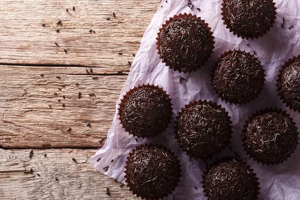 As 5 receitas de brigadeiro que bombaram no YouTube durante a quarentena