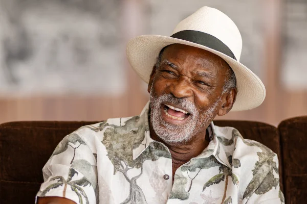 Entrevista: Antônio Pitanga celebra Malês e exalta o cinema nacional