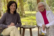 Fernanda Montenegro é mãe de Fernanda Torres Fernanda Montenegro é mãe de Fernanda Torres