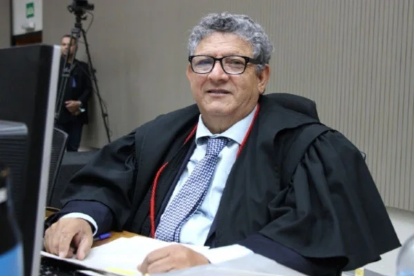 CNJ afasta desembargador de MT suspeito de vender sentenças