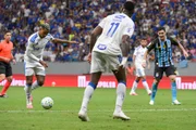 Artur Jorge aponta “eficácia” como diferencial em derrota do Cruzeiro - imagem 4 Artur Jorge aponta “eficácia” como diferencial em derrota do Cruzeiro - imagem 4