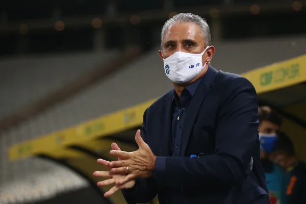 Tite Brasil