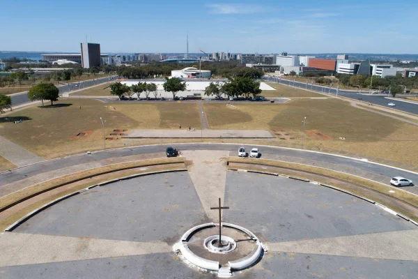 Eixo Monumental