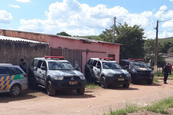 Loja de celulares no Edifício Varig é assaltada pela terceira vez