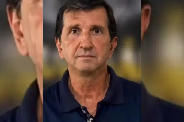 Célio Pereira da Silva