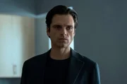Sebastian Satna como Max em Sharper - Uma Vida de Trapaças