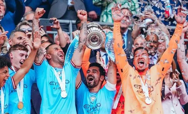 Manchester City