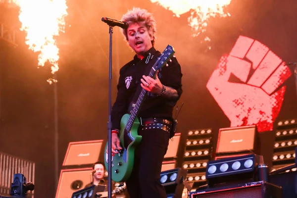 Green Day anuncia novos shows no Brasil para setembro