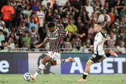 Fluminense x Atlético-MG - 27ª rodada do Campeonato Brasileiro