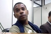Ex-jogador Robinho