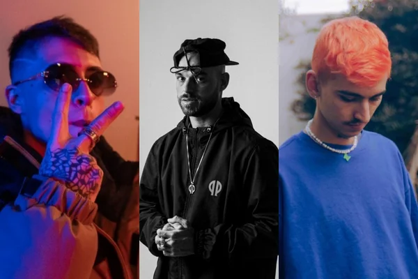 Girão Gera Hit, Papatinho e Jojo Baby