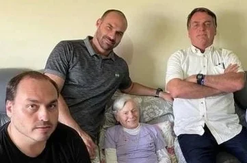 Carlos Bolsonaro
