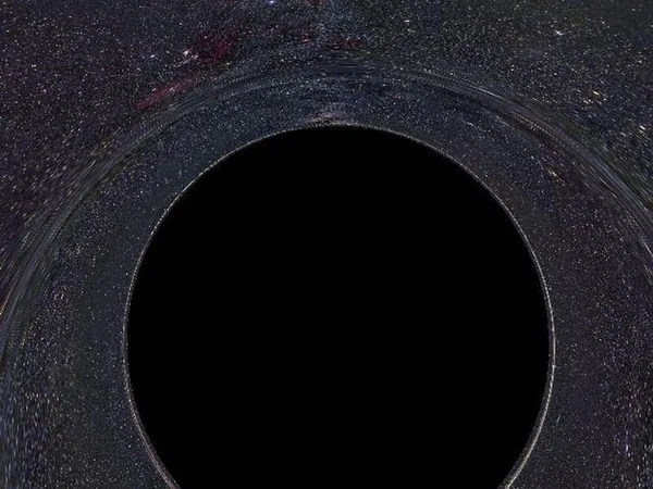 buraco negro