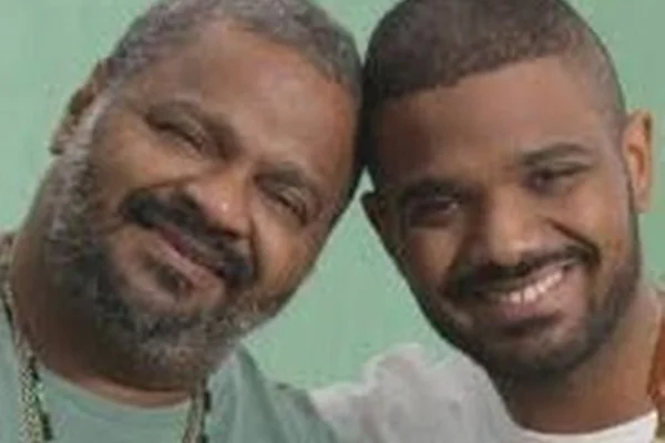 Filho de Arlindo Cruz se declara após boato de morte: "Seguimos" - Metrópoles