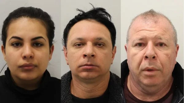 Londres: brasileiros são presos por comandar “império” de bordéis