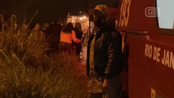 Polícia resgata mulher feita refém pelo marido em Petrópolis